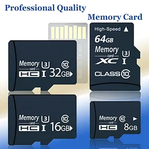 Memory Cards For Video Equipment Sd Memoria Micro Sd Card