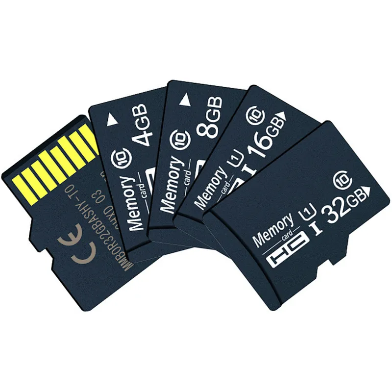 Memory Cards For Video Equipment Sd Memoria Micro Sd Card